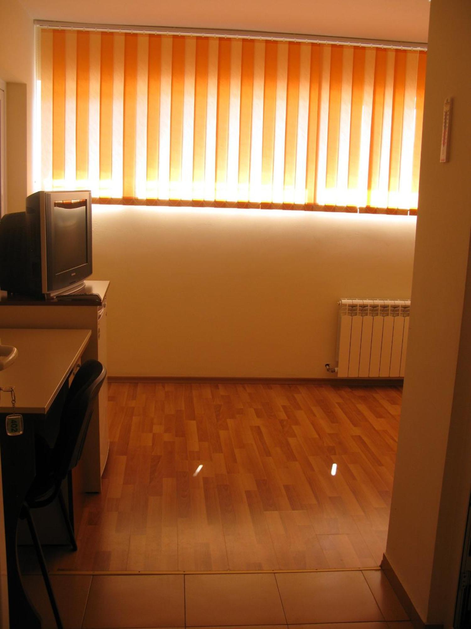 Hotel Nakra Radnevo Kültér fotó